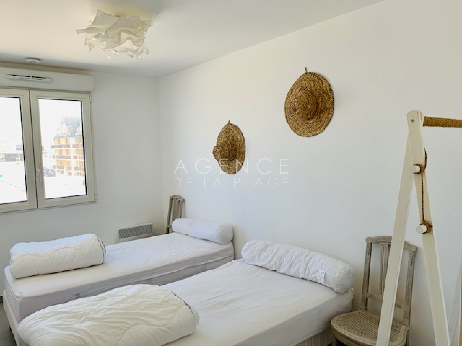 Image_, Appartement, Fort-Mahon-Plage, ref :SAB4