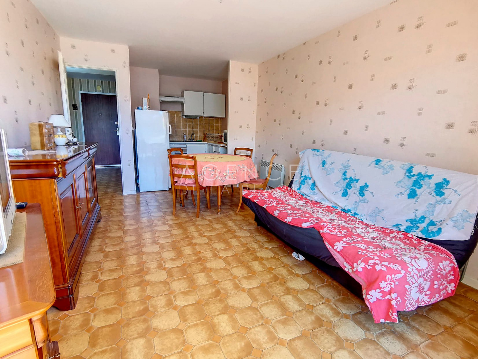 Image_, Appartement, Fort-Mahon-Plage, ref :983