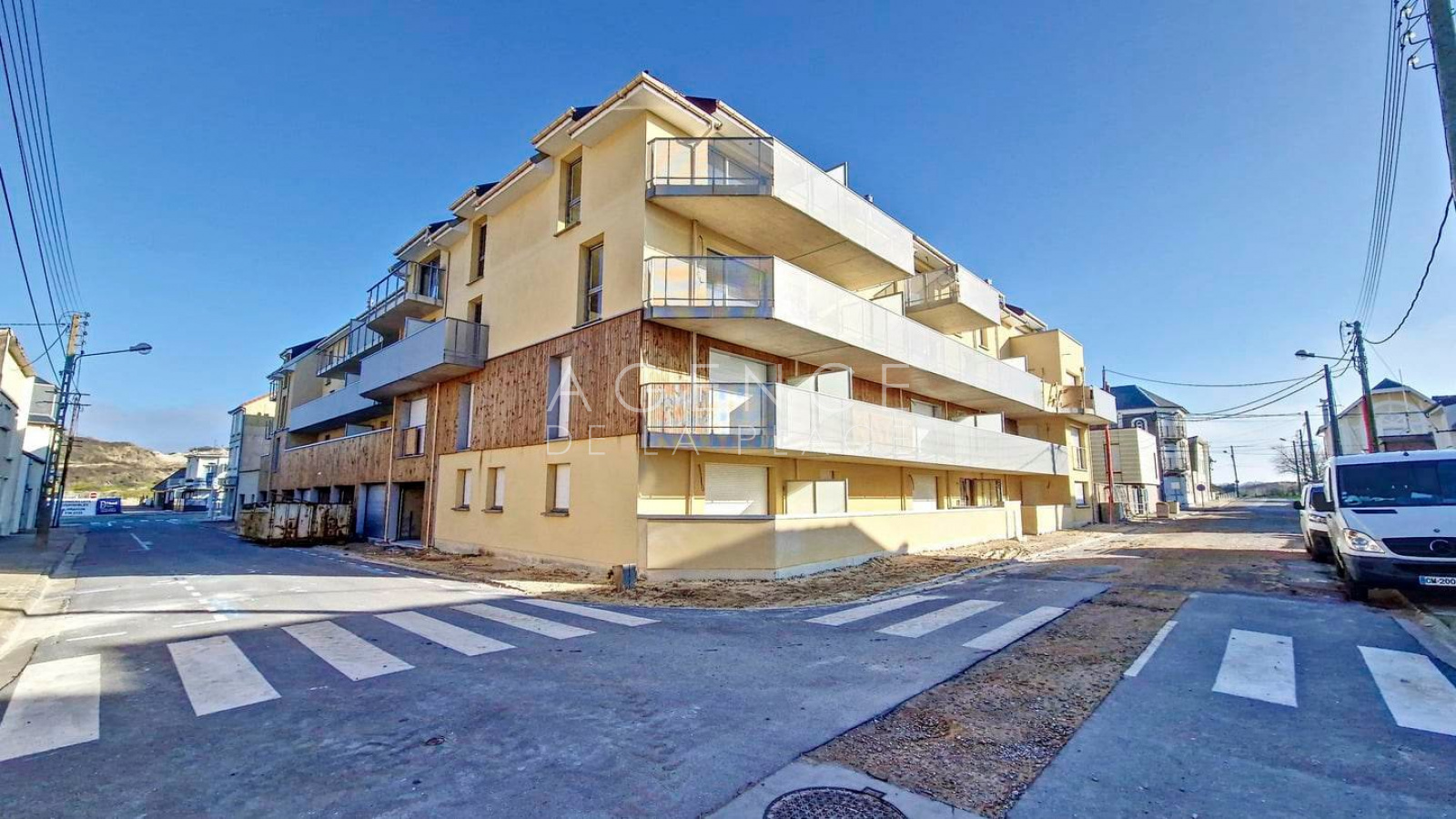 Image_, Appartement, Fort-Mahon-Plage, ref :OYATS1004