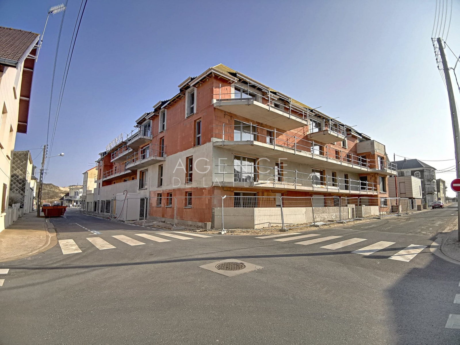 Image_, Appartement, Fort-Mahon-Plage, ref :Oyats1104