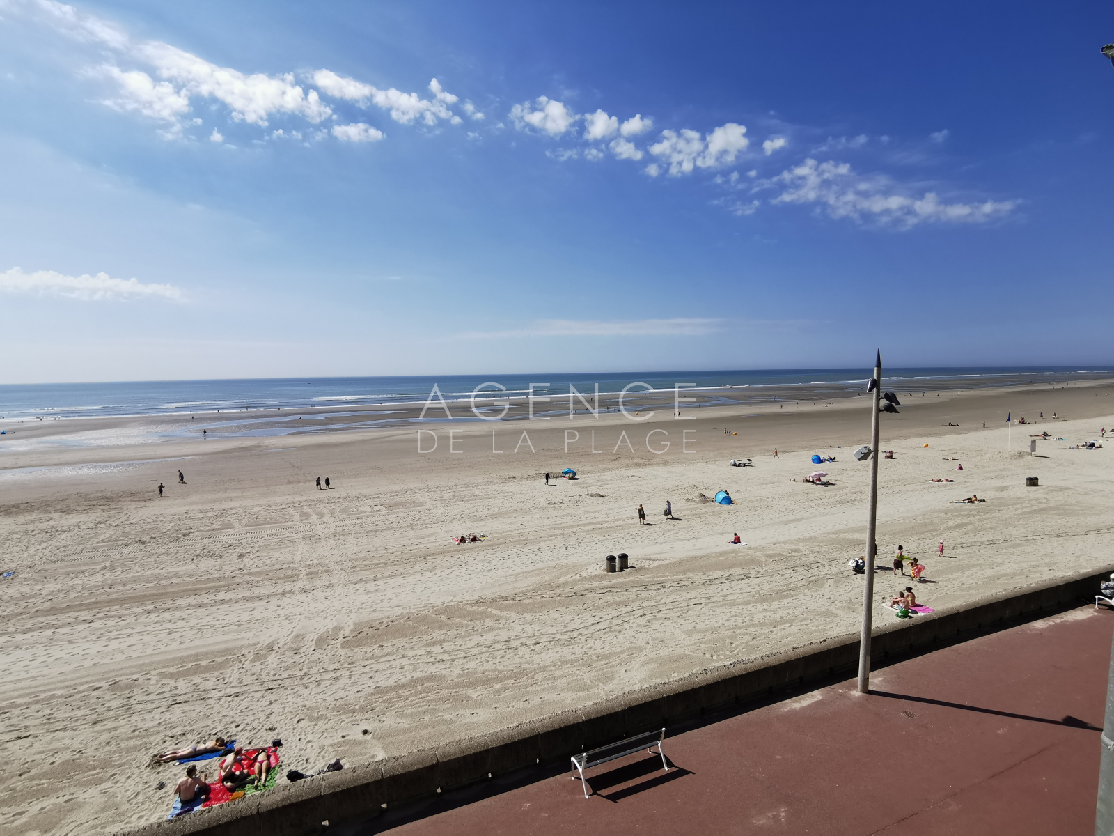 Image_, Appartement, Fort-Mahon-Plage, ref :995