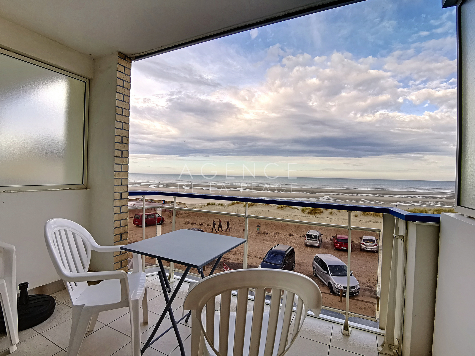 Image_, Appartement, Fort-Mahon-Plage, ref :1016
