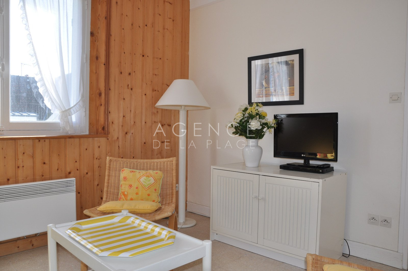 Image_, Appartement, Fort-Mahon-Plage, ref :LIC4