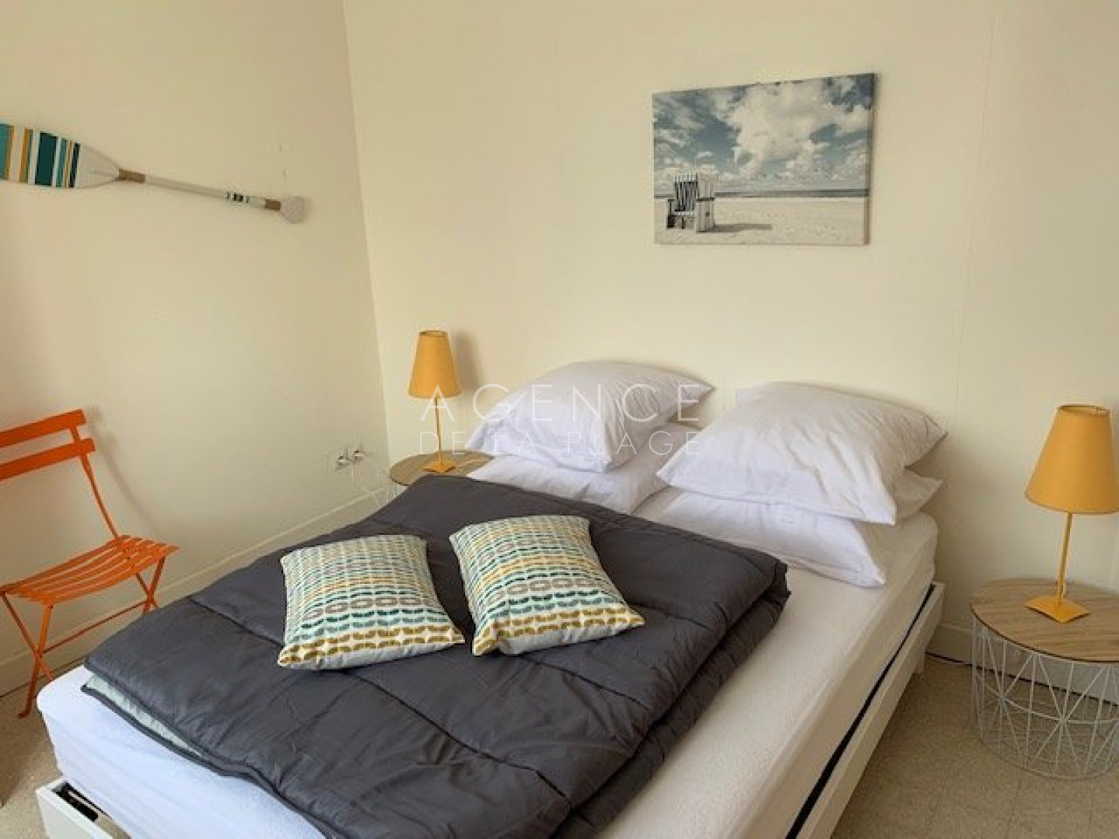 Image_, Appartement, Fort-Mahon-Plage, ref :LIC4