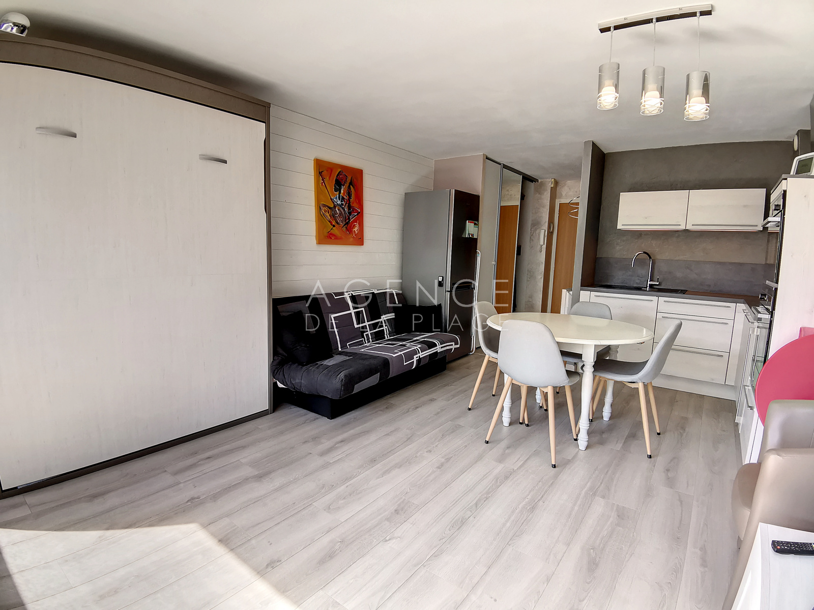 Image_, Appartement, Fort-Mahon-Plage, ref :2304