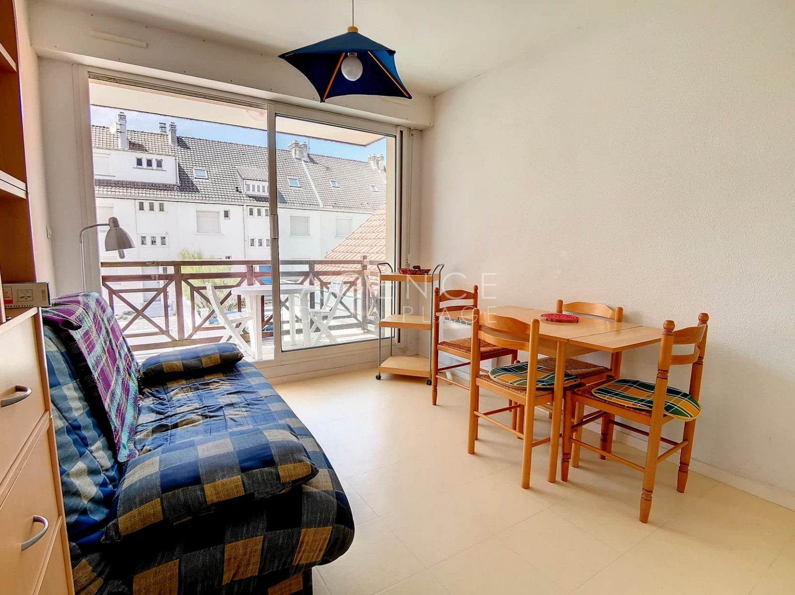 Image_, Appartement, Fort-Mahon-Plage, ref :981