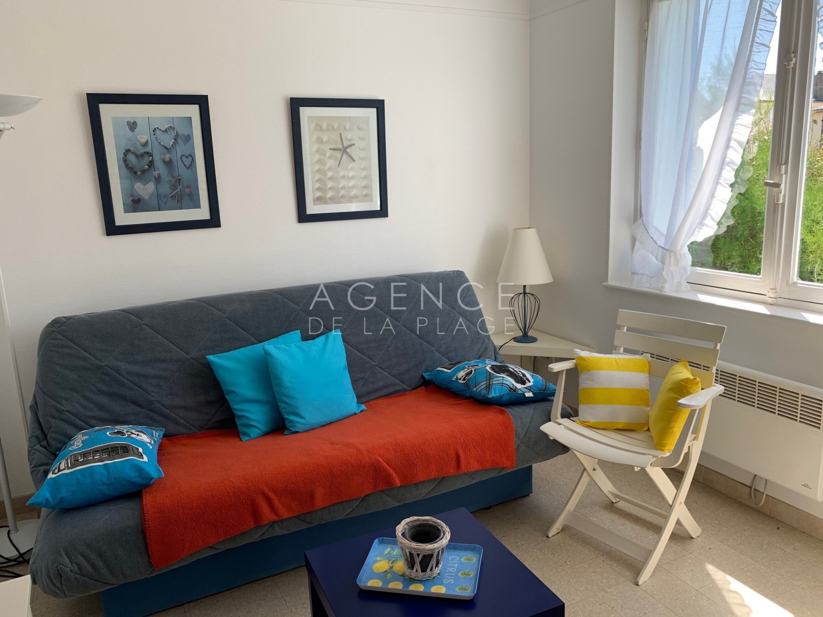 Image_, Appartement, Fort-Mahon-Plage, ref :LIC2