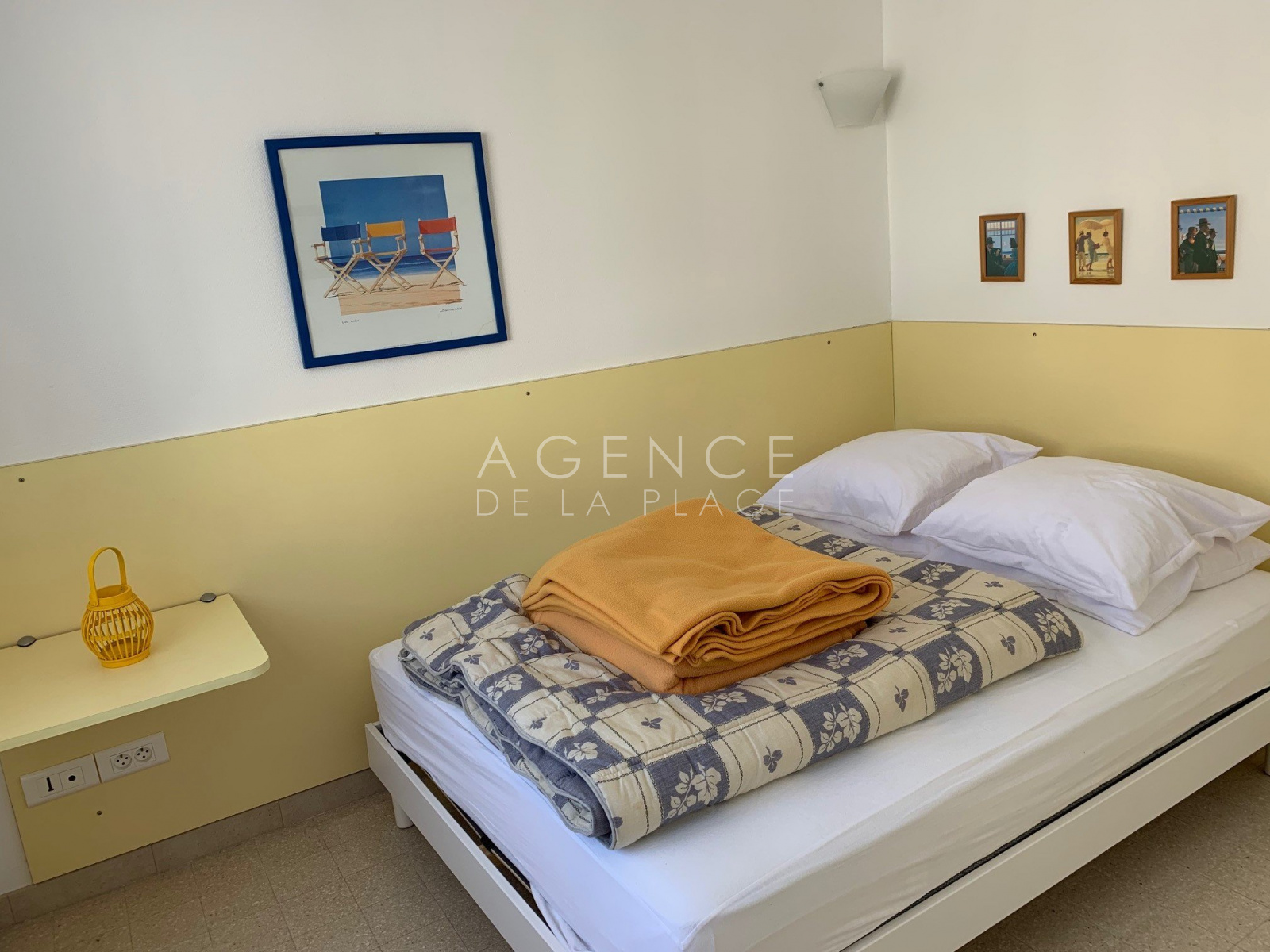 Image_, Appartement, Fort-Mahon-Plage, ref :LIC2