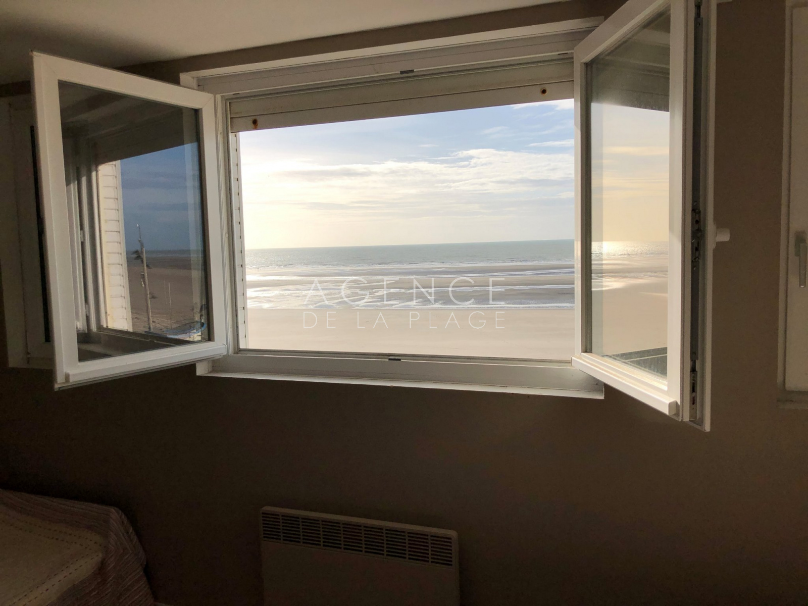 Image_, Appartement, Fort-Mahon-Plage, ref :STEL2