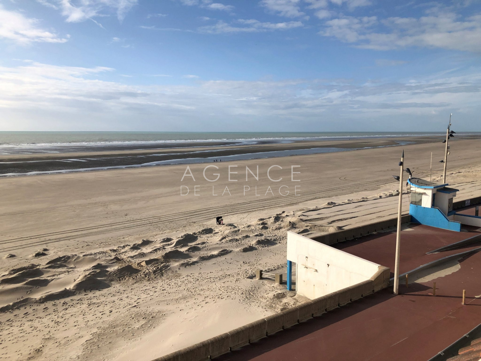Image_, Appartement, Fort-Mahon-Plage, ref :STEL2