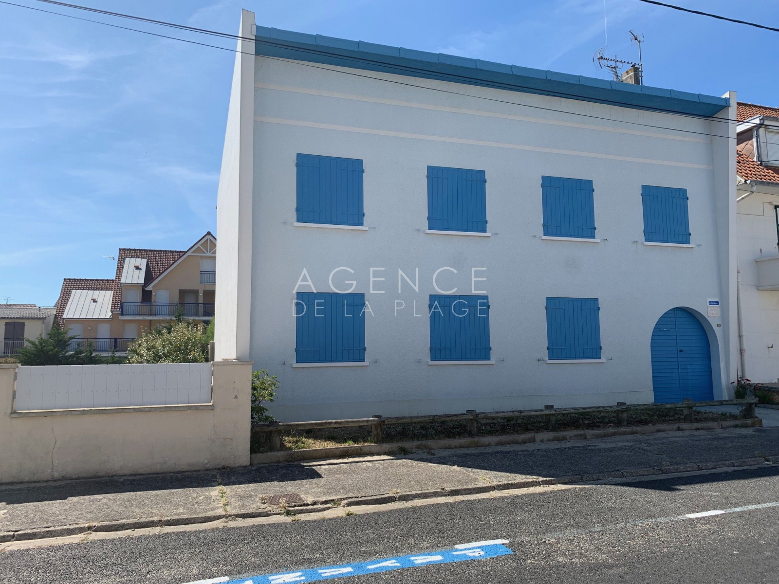 Image_, Appartement, Fort-Mahon-Plage, ref :LIC3