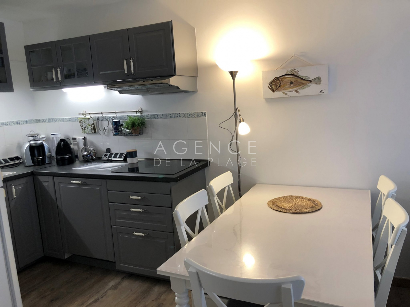 Image_, Appartement, Fort-Mahon-Plage, ref :SURF2
