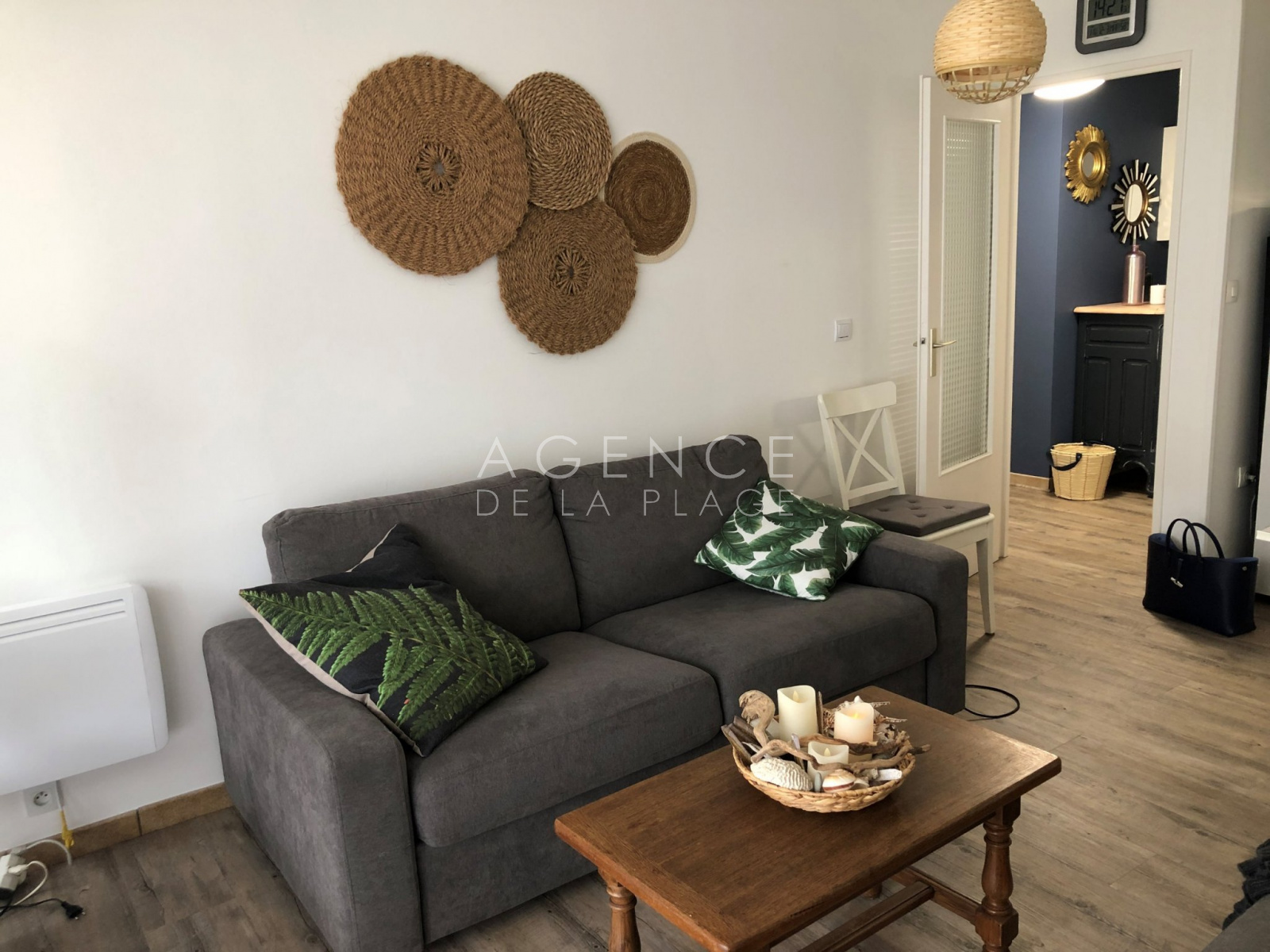 Image_, Appartement, Fort-Mahon-Plage, ref :SURF2