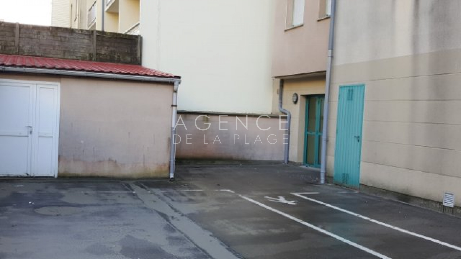 Image_, Appartement, Fort-Mahon-Plage, ref :FRAN321