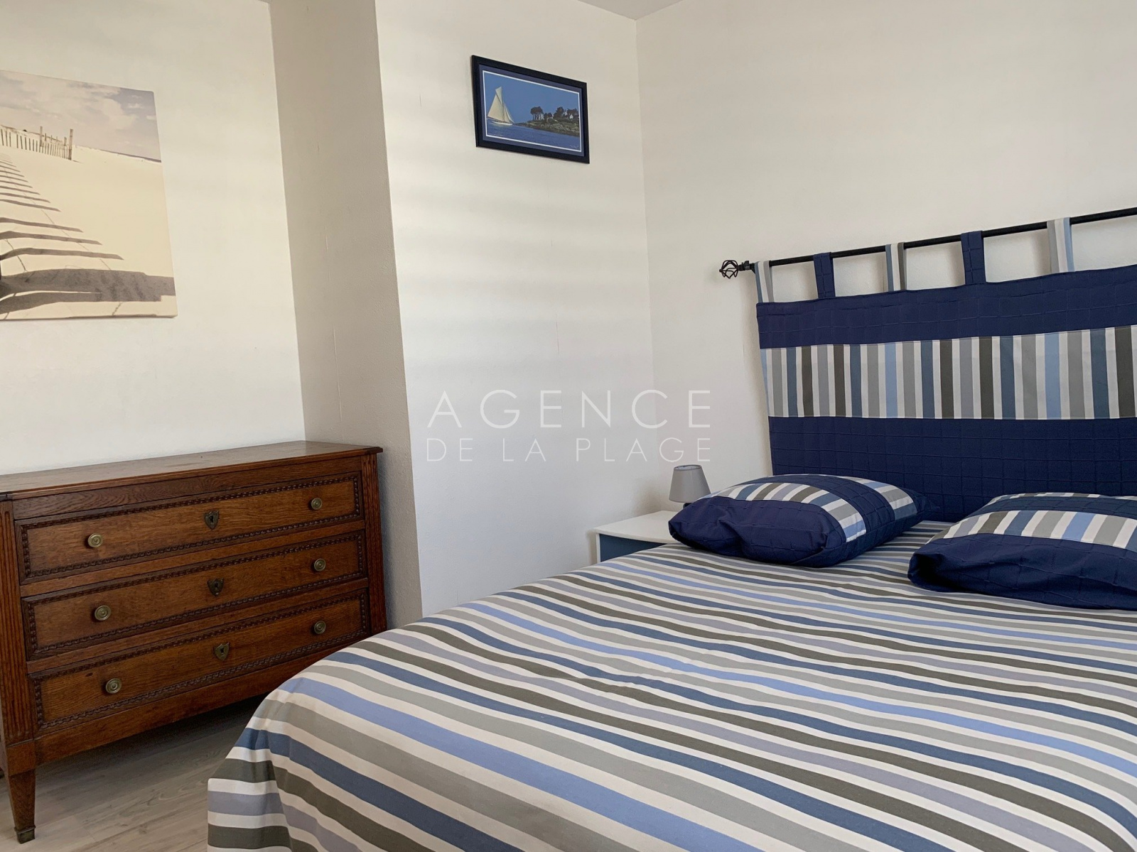 Image_, Appartement, Fort-Mahon-Plage, ref :FRAN321