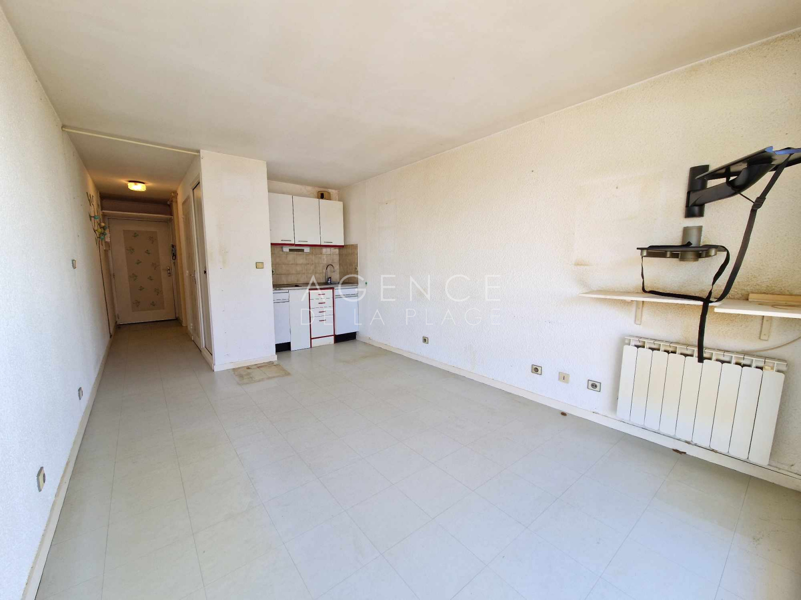 Image_, Appartement, Fort-Mahon-Plage, ref :1125