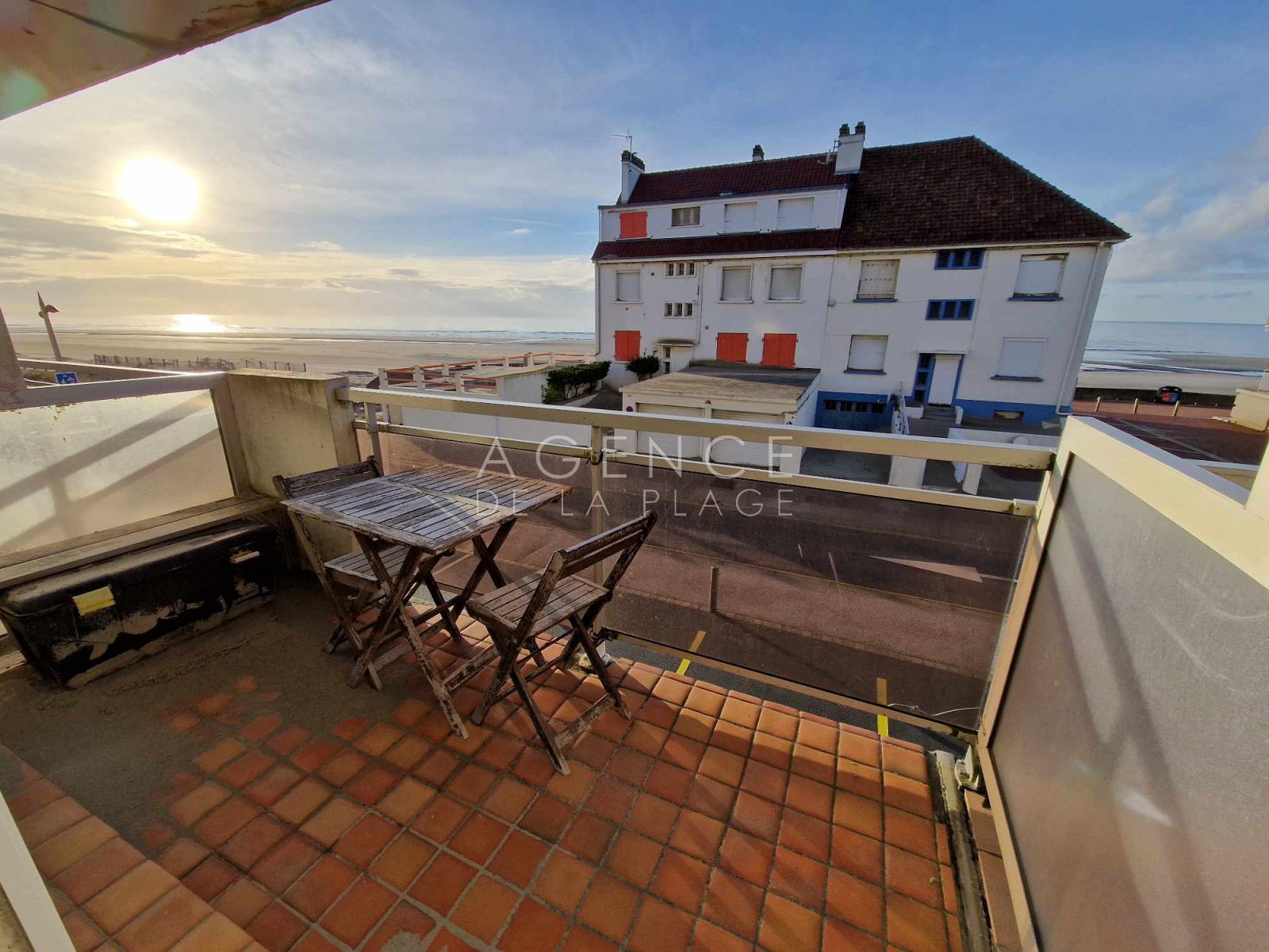 Image_, Appartement, Fort-Mahon-Plage, ref :1125