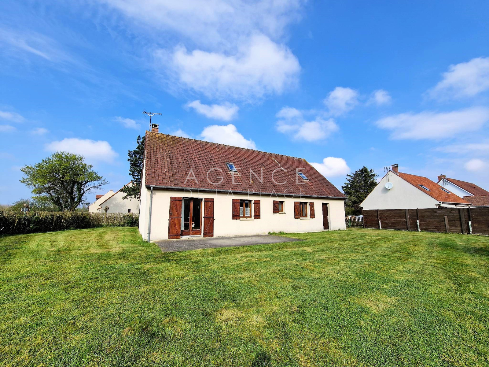 Image_, Maison, Fort-Mahon-Plage, ref :1061
