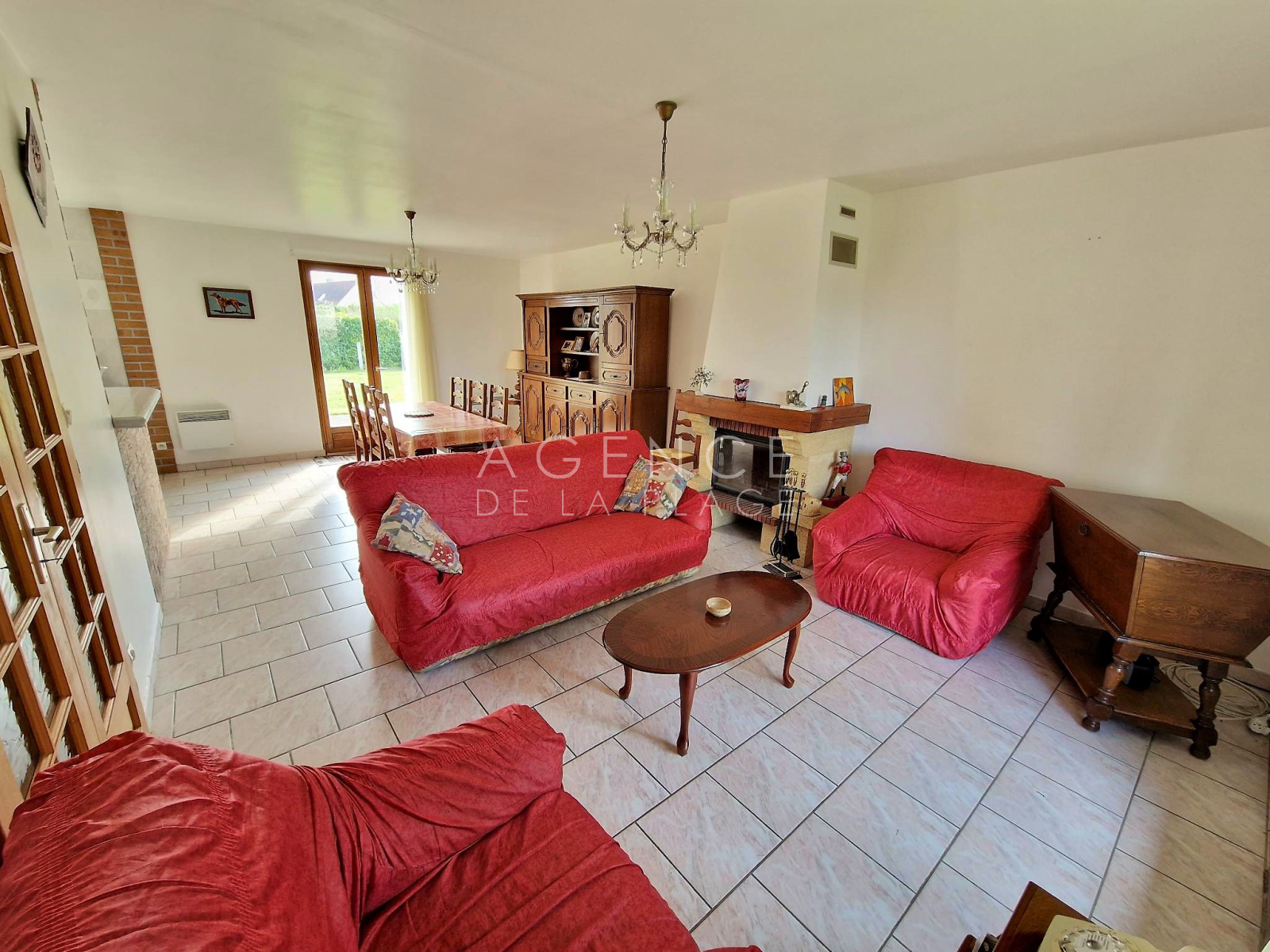 Image_, Maison, Fort-Mahon-Plage, ref :1061