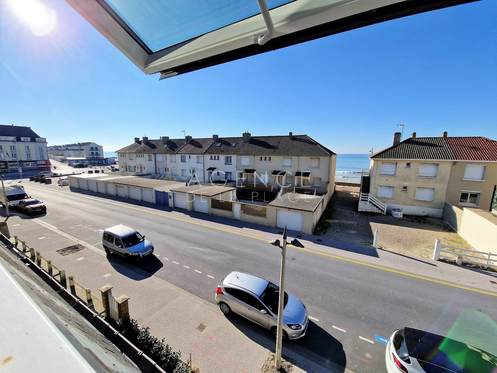 Image_, Appartement, Fort-Mahon-Plage, ref :961