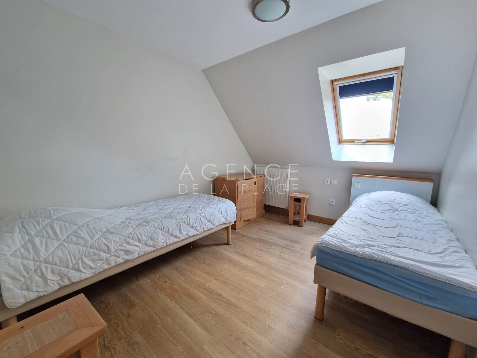 Image_, Appartement, Fort-Mahon-Plage, ref :1054