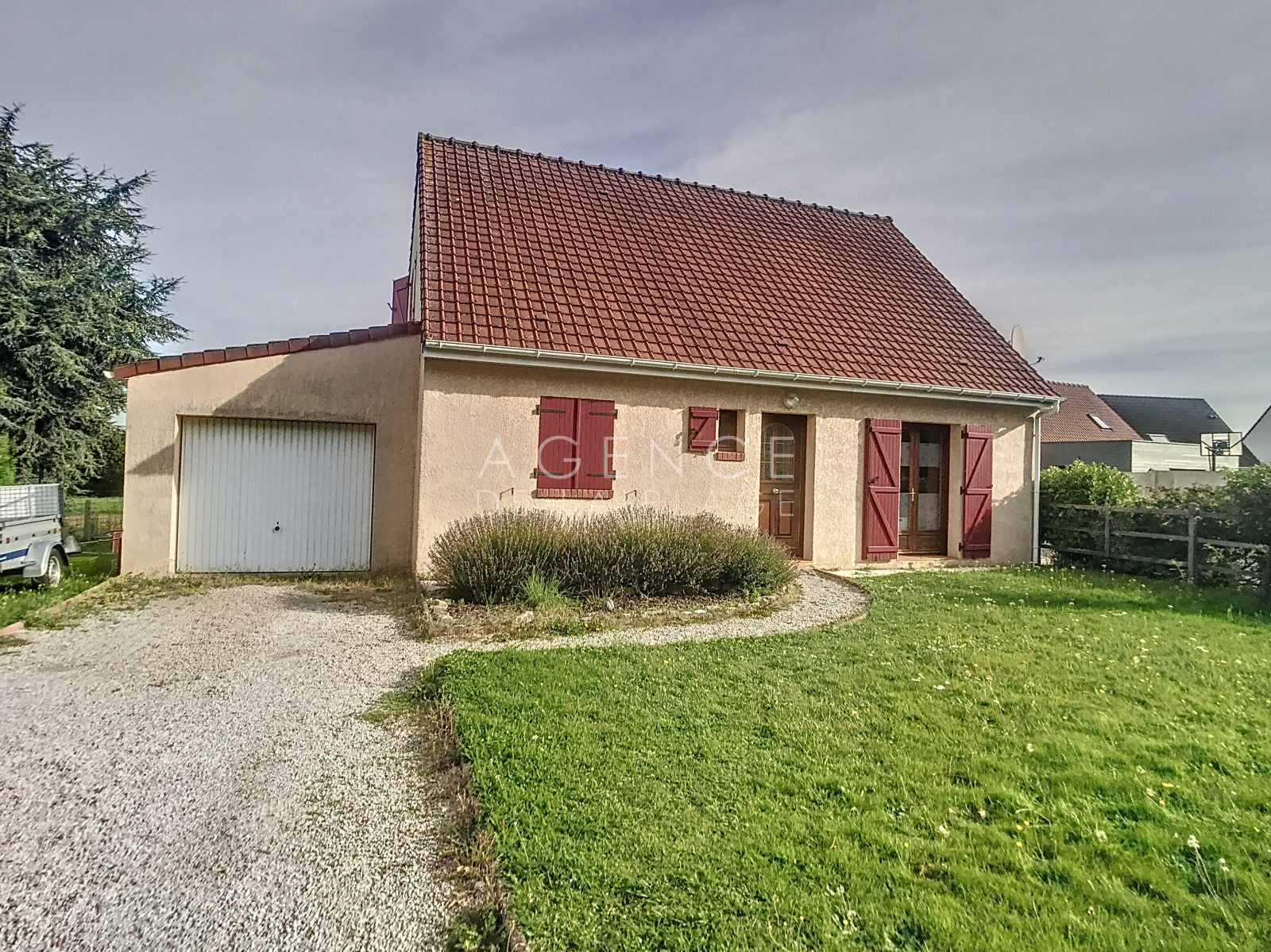 Image_, Maison, Conchil-le-Temple, ref :1609