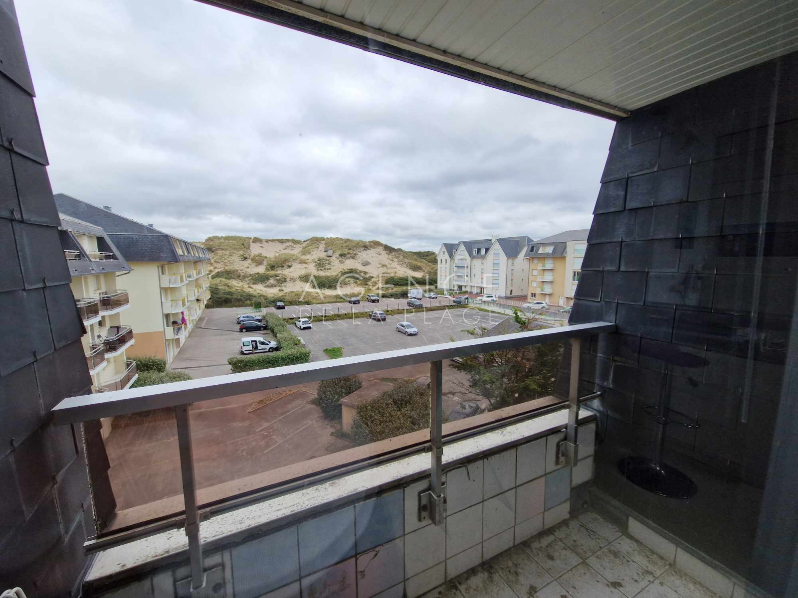 Image_, Appartement, Fort-Mahon-Plage, ref :1119