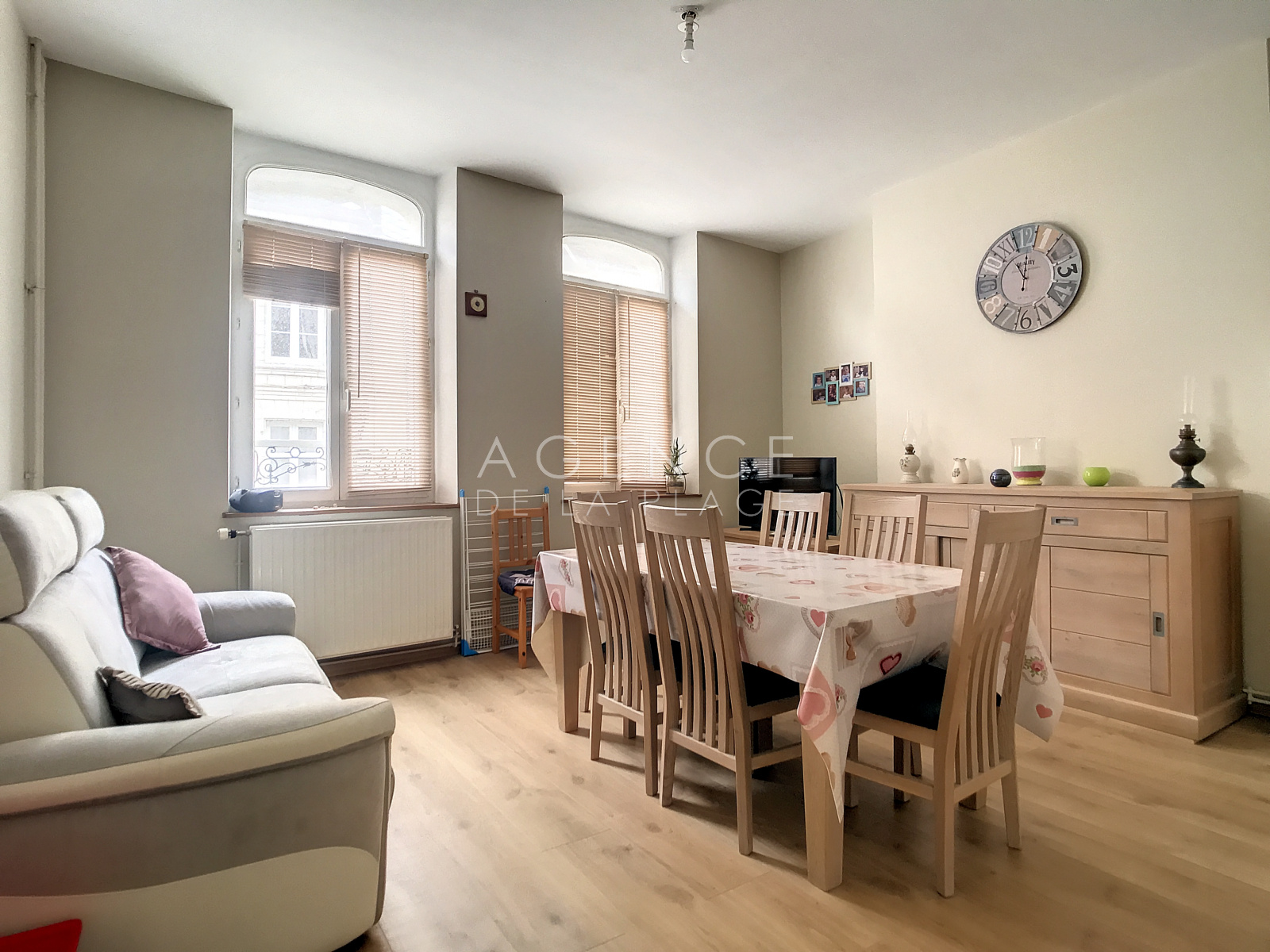 Image_, Appartement, Montreuil, ref :CP0703