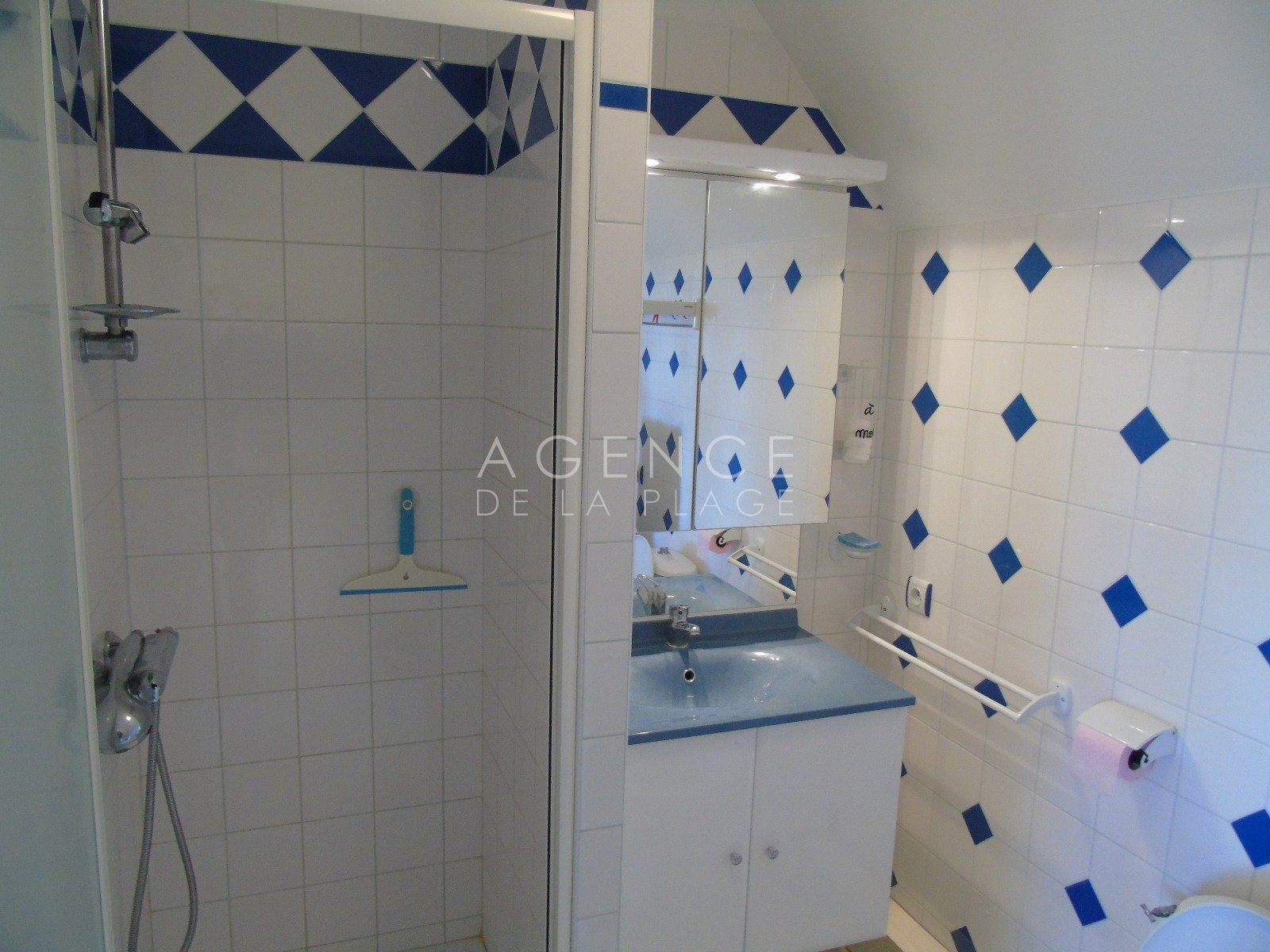 Image_, Appartement, Fort-Mahon-Plage, ref :OCE17