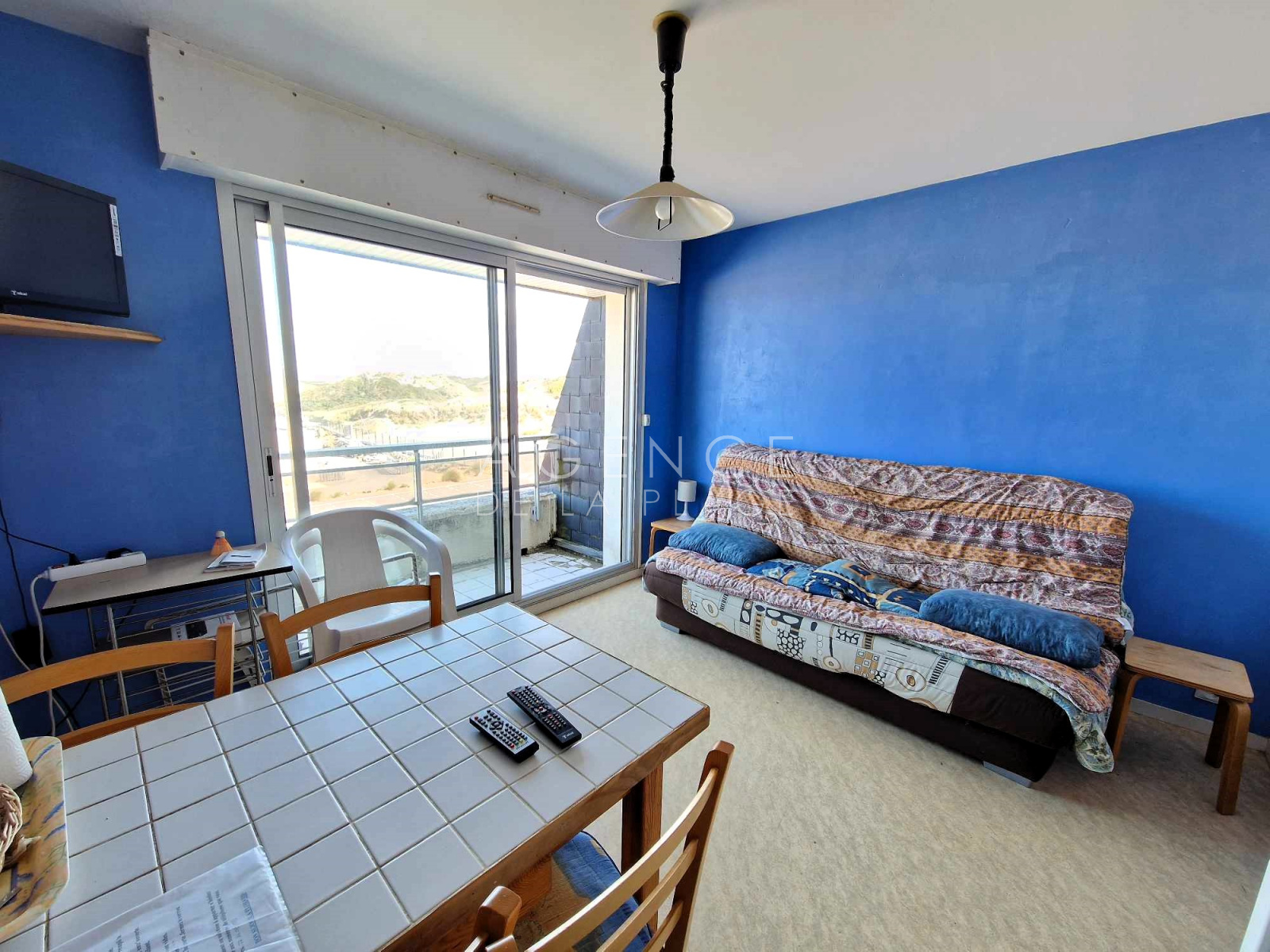 Image_, Appartement, Fort-Mahon-Plage, ref :1078