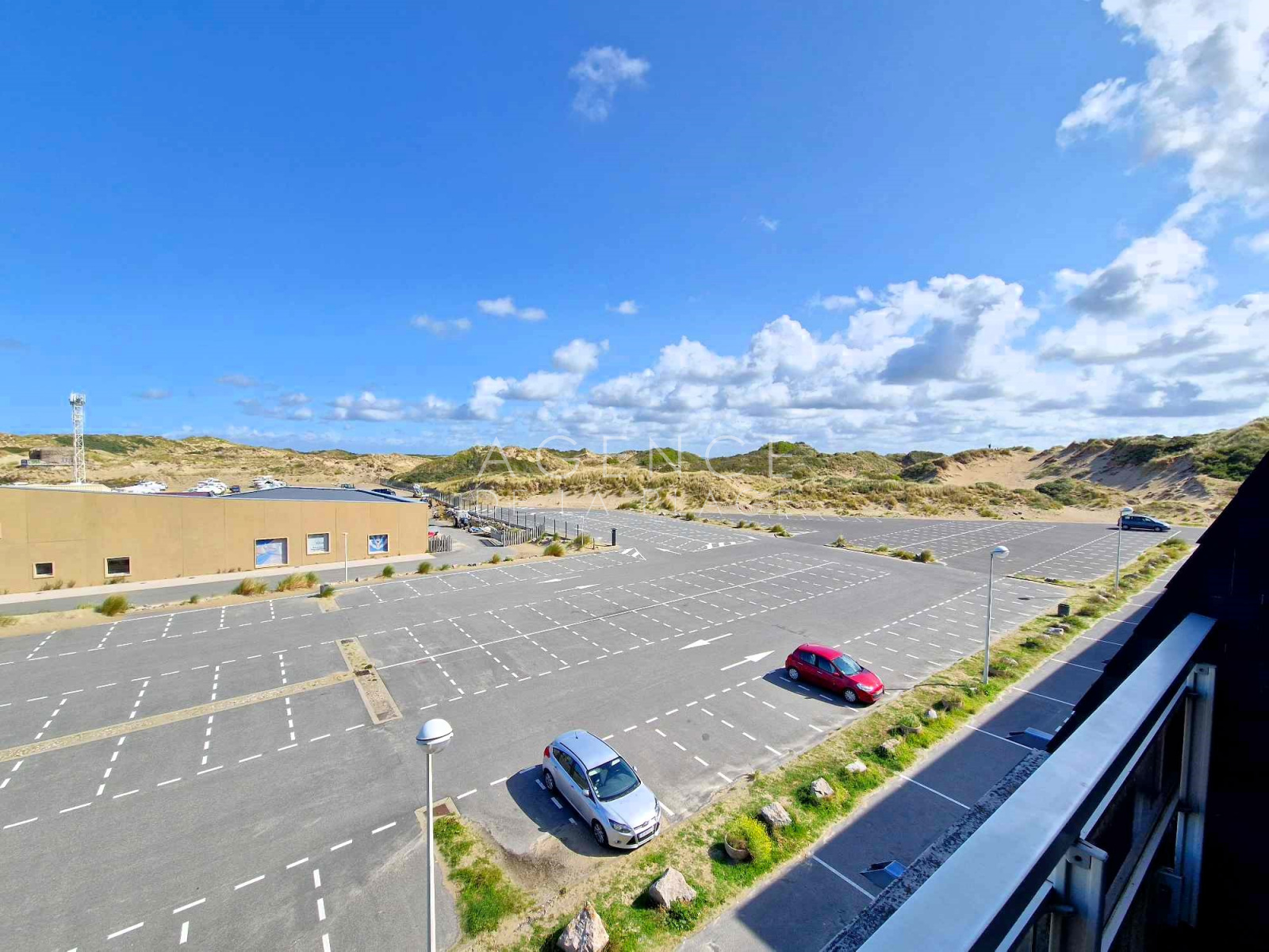 Image_, Appartement, Fort-Mahon-Plage, ref :1078