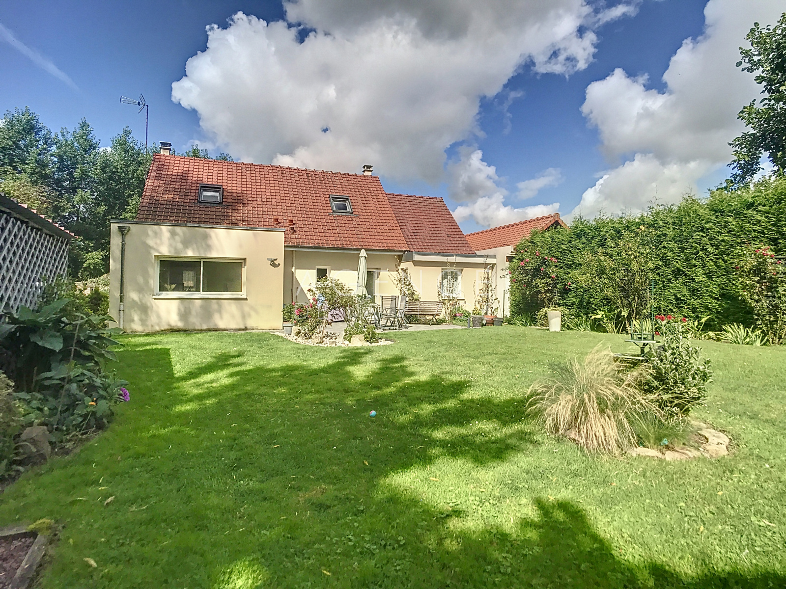 Image_, Maison, Villers-sur-Authie, ref :1100