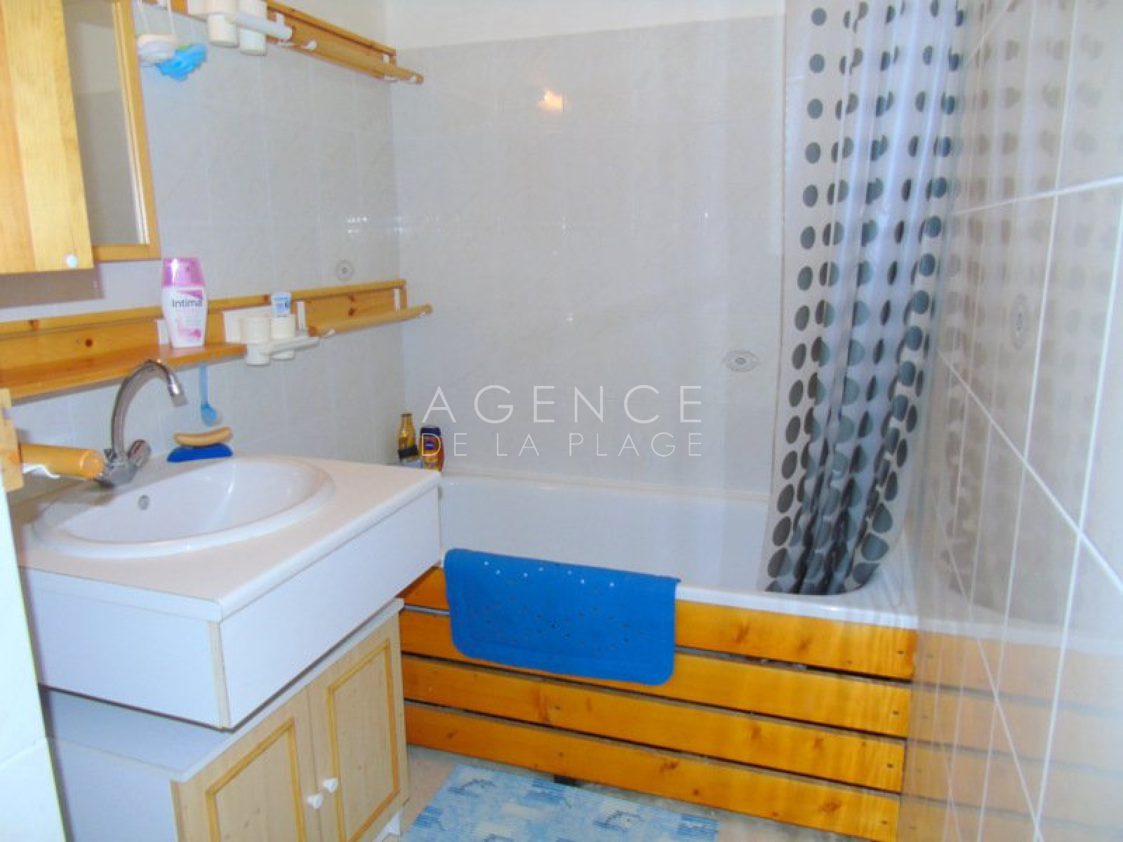 Image_, Appartement, Fort-Mahon-Plage, ref :1080
