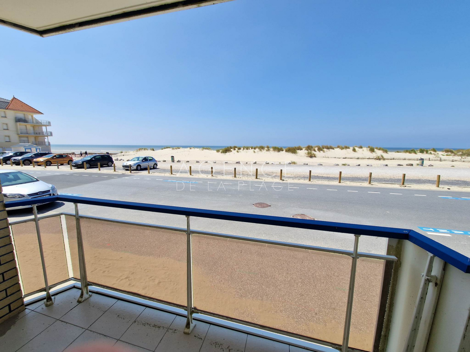 Image_, Appartement, Fort-Mahon-Plage, ref :1080