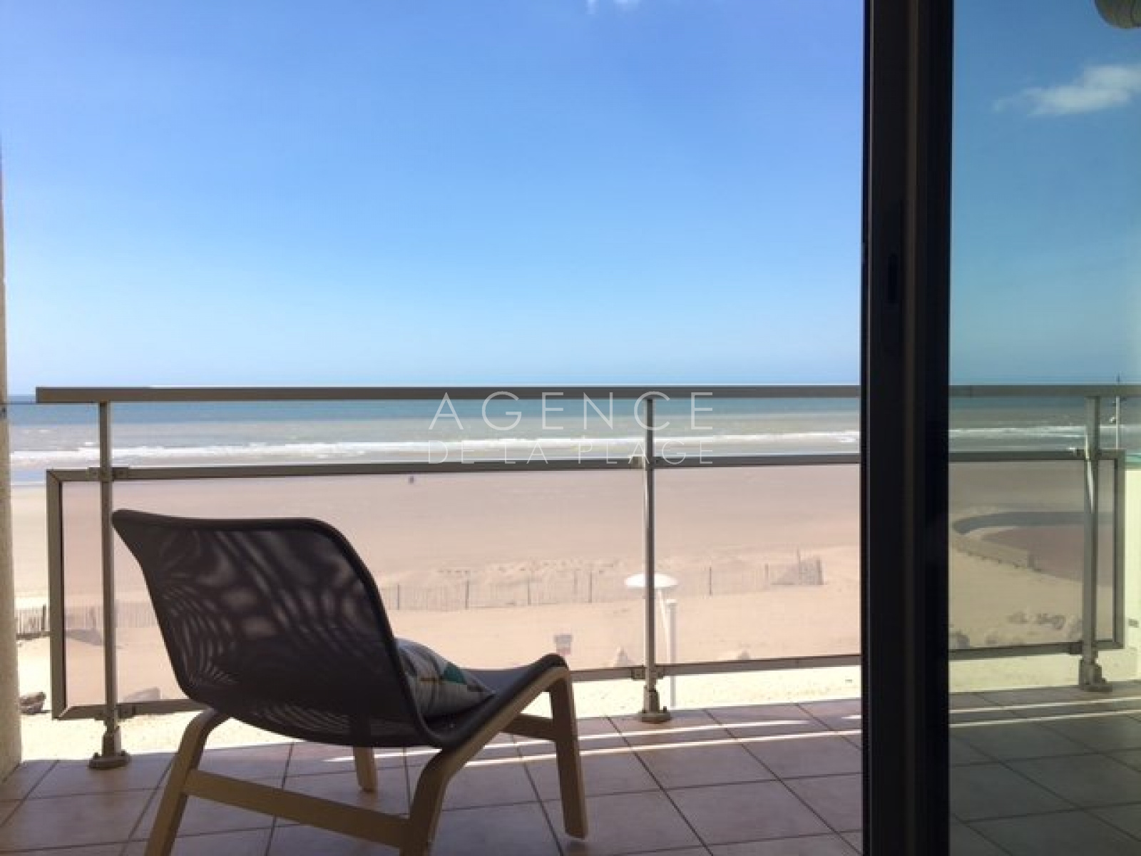 Image_, Appartement, Fort-Mahon-Plage, ref :STERN21