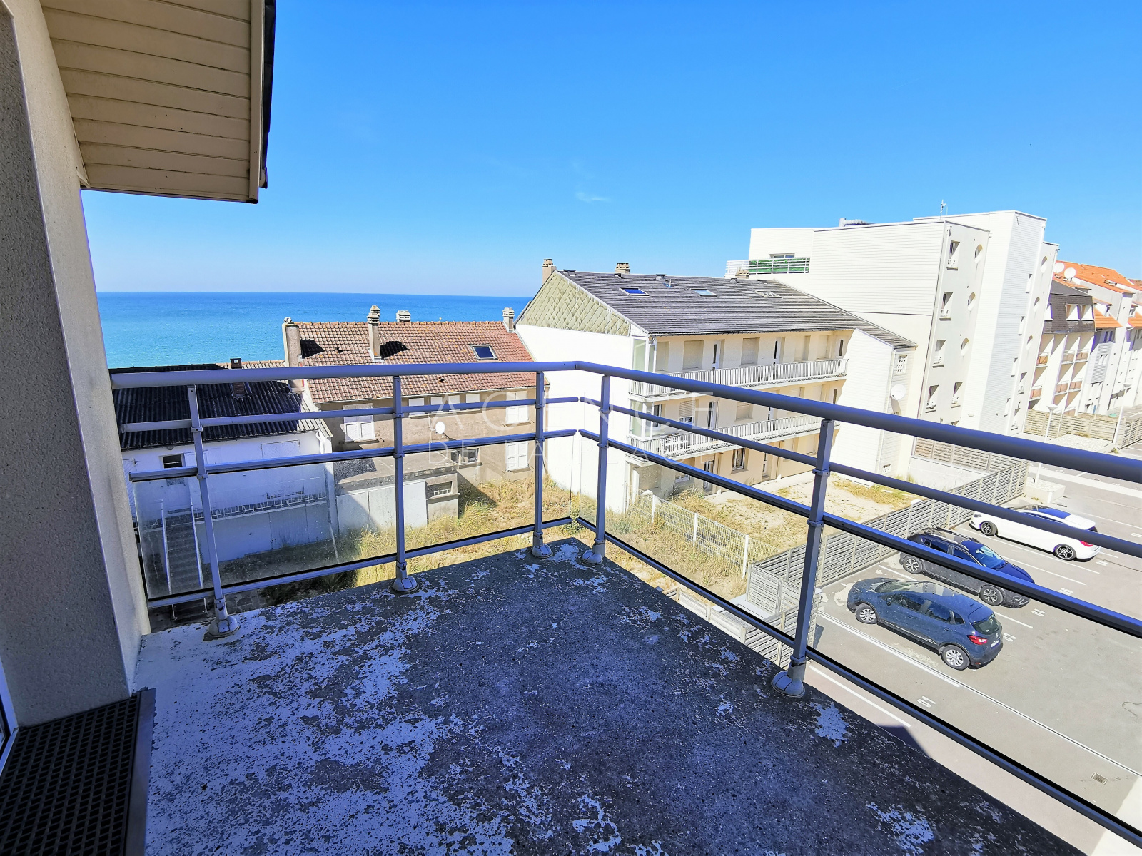 Image_, Appartement, Fort-Mahon-Plage, ref :2210
