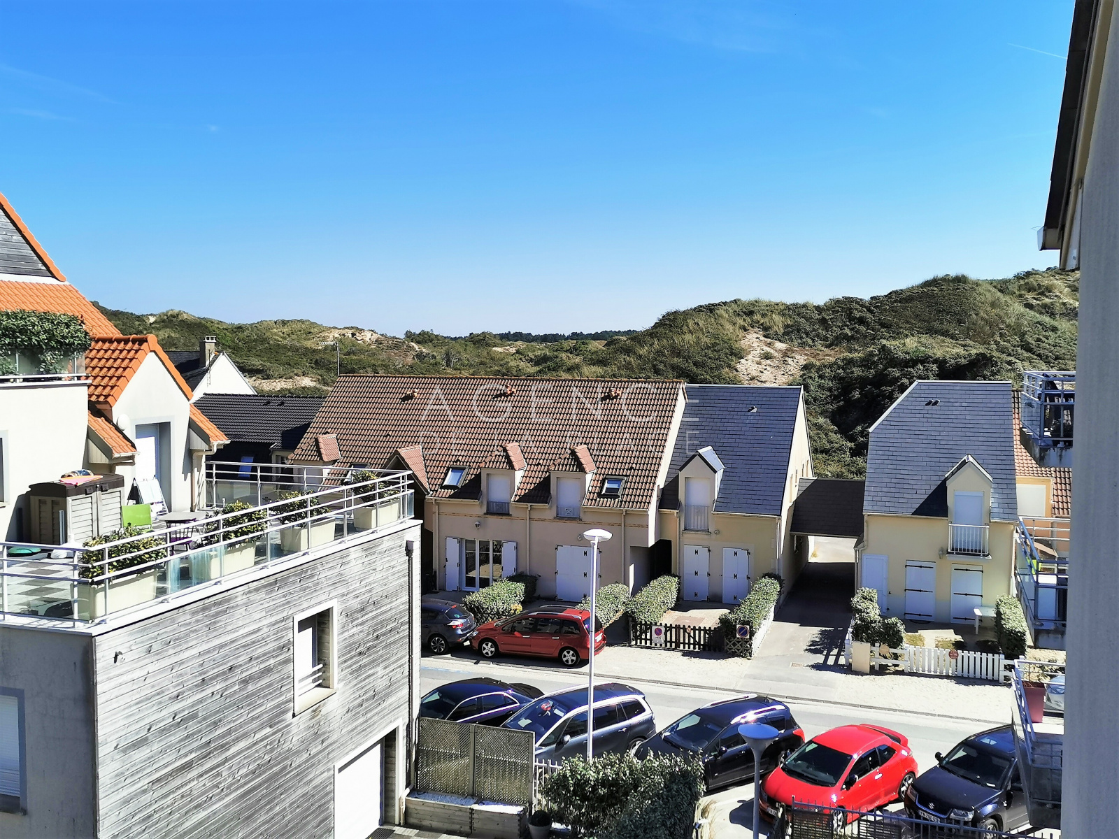 Image_, Appartement, Fort-Mahon-Plage, ref :2210