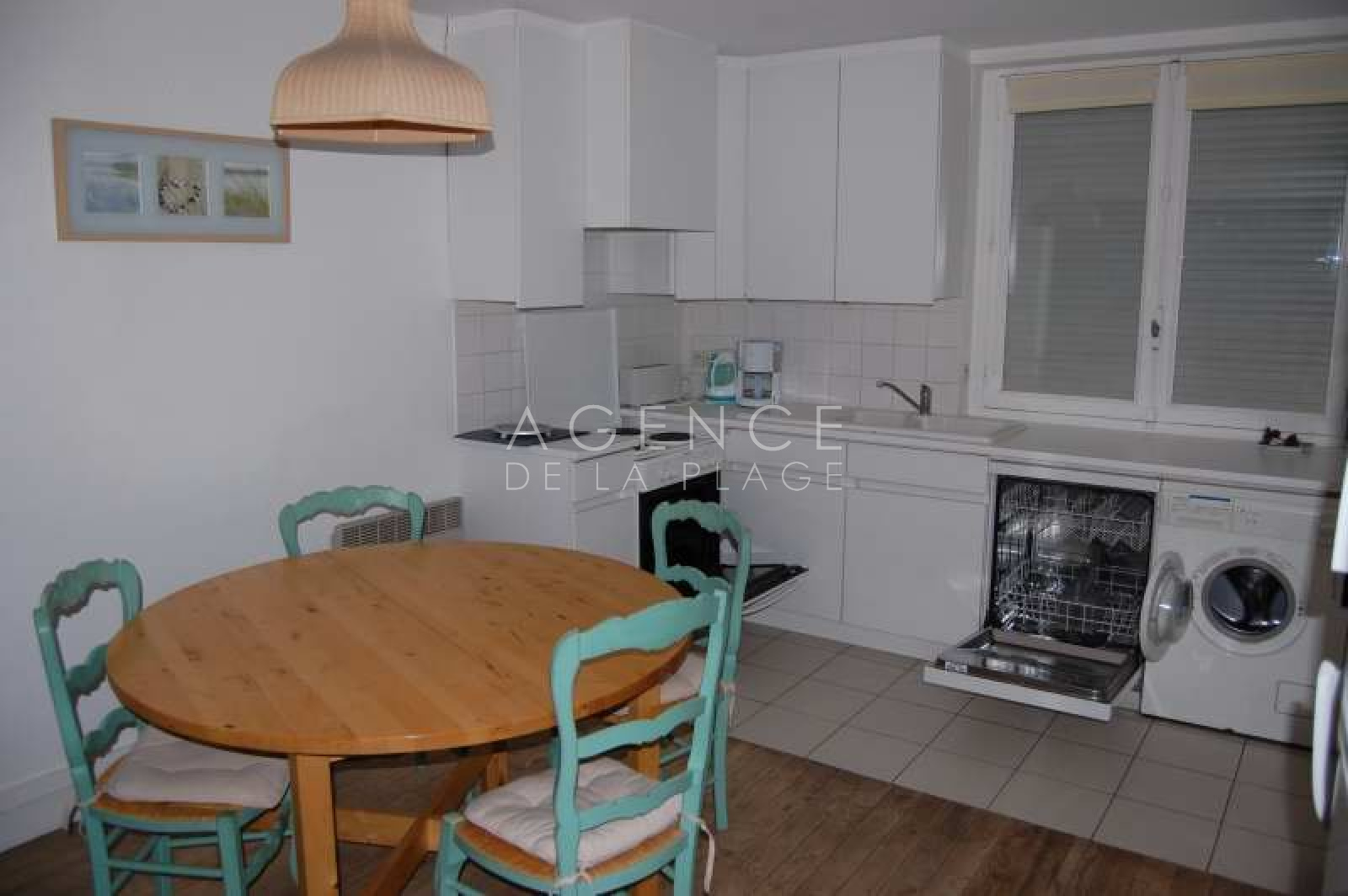 Image_, Appartement, Fort-Mahon-Plage, ref :STEL1