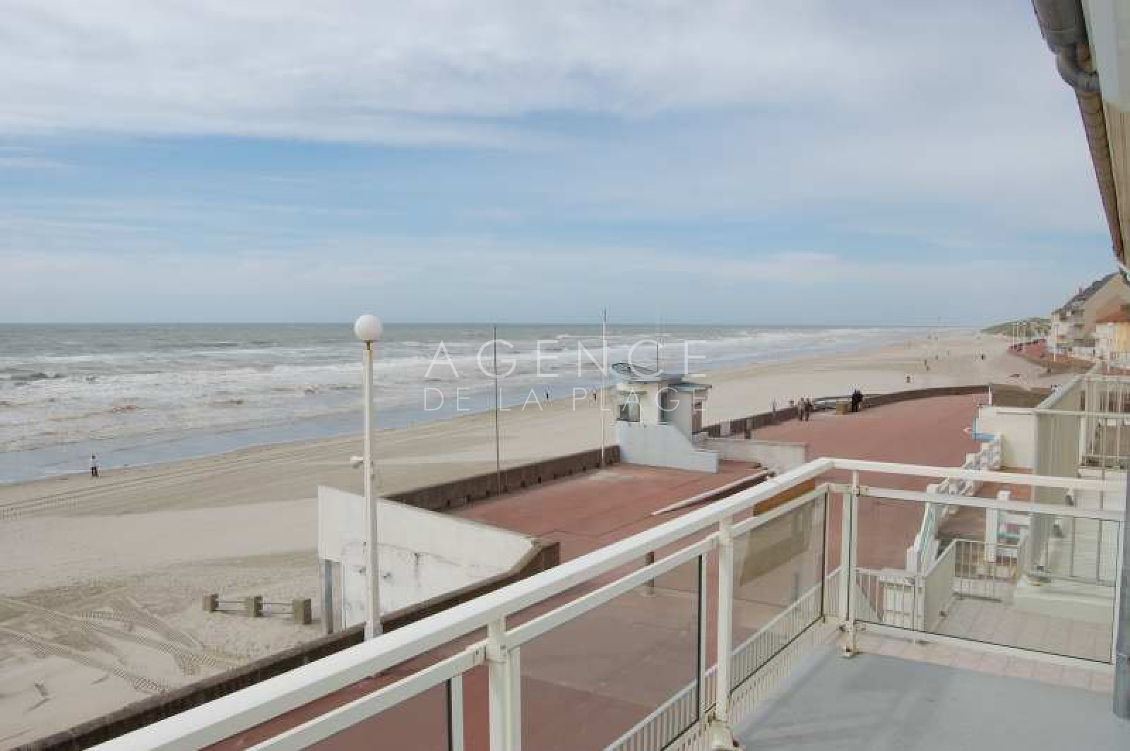 Image_, Appartement, Fort-Mahon-Plage, ref :STEL1